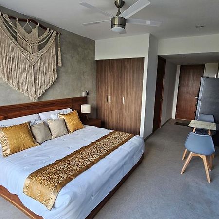 Urban Towers Playa Del Carmen Apartman Kültér fotó