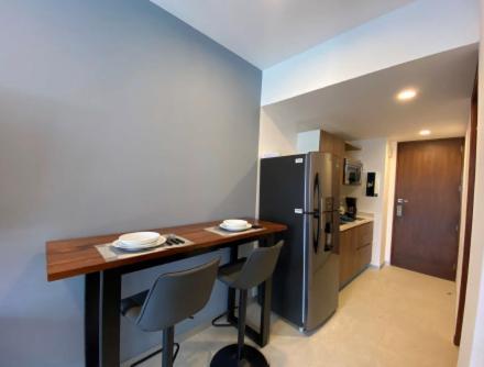 Urban Towers Playa Del Carmen Apartman Kültér fotó