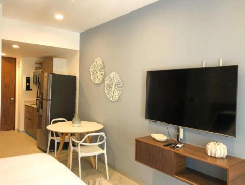 Urban Towers Playa Del Carmen Apartman Kültér fotó