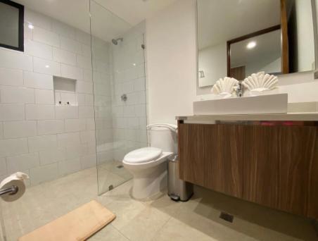 Urban Towers Playa Del Carmen Apartman Kültér fotó