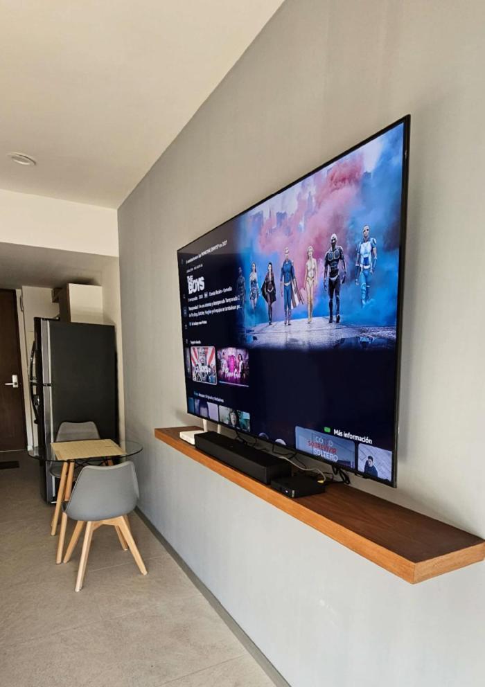 Urban Towers Playa Del Carmen Apartman Kültér fotó