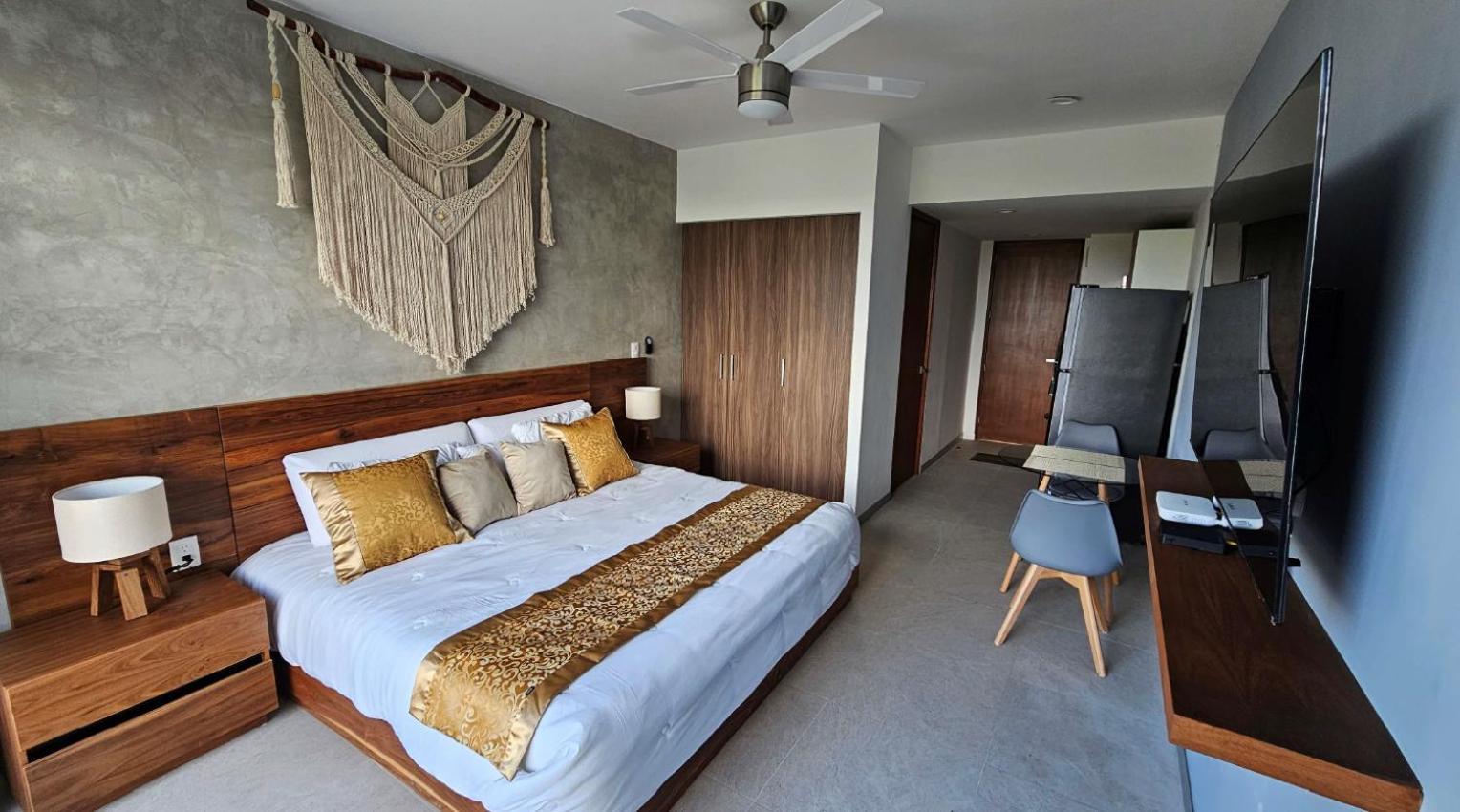 Urban Towers Playa Del Carmen Apartman Kültér fotó